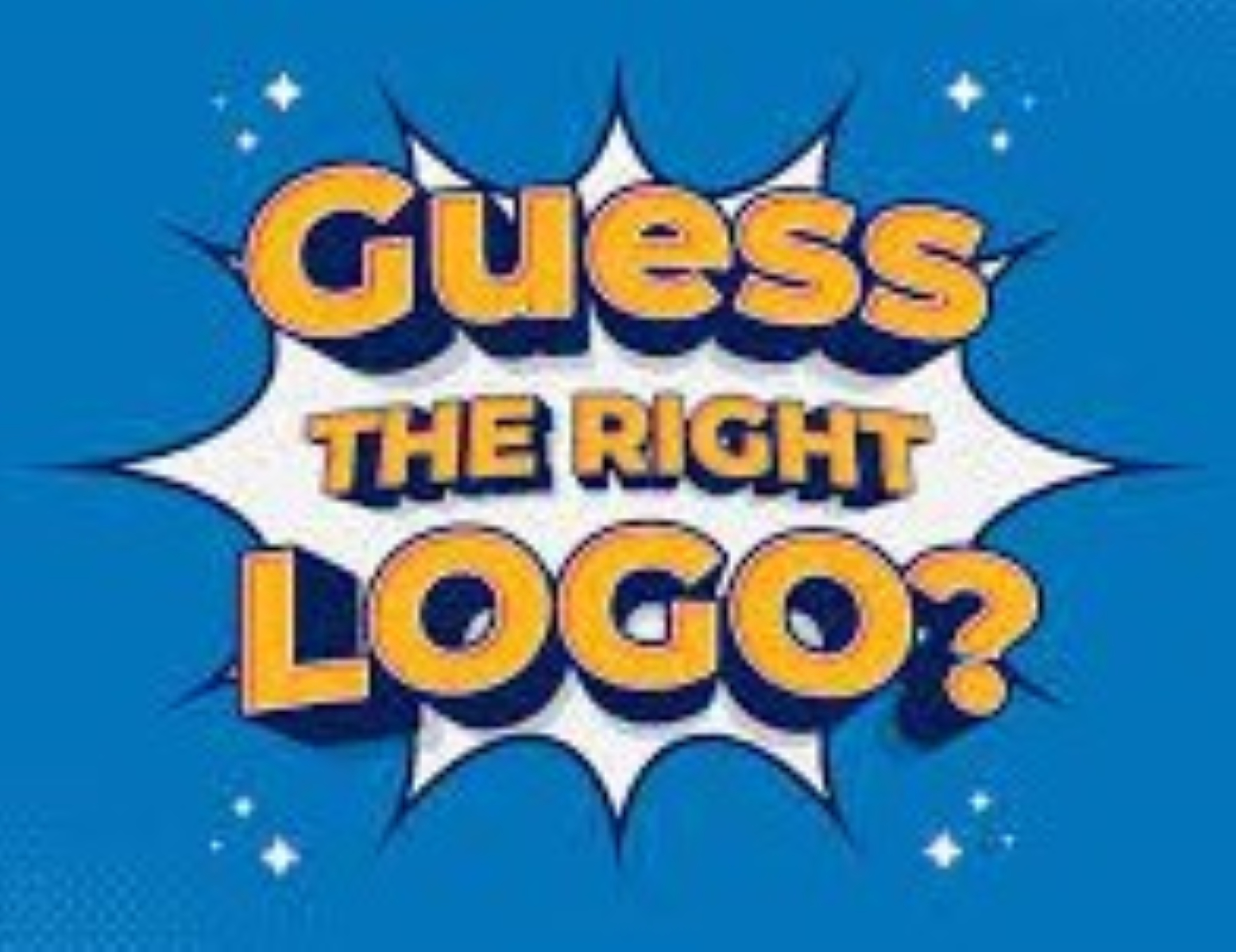Guess the Logo